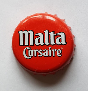 Malta corsaire, Brasserie du Corsaire